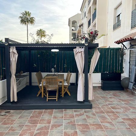 Marbella San Pedro Alcantara Bagian luar foto
