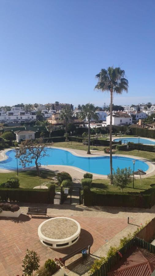 Marbella San Pedro Alcantara Bagian luar foto
