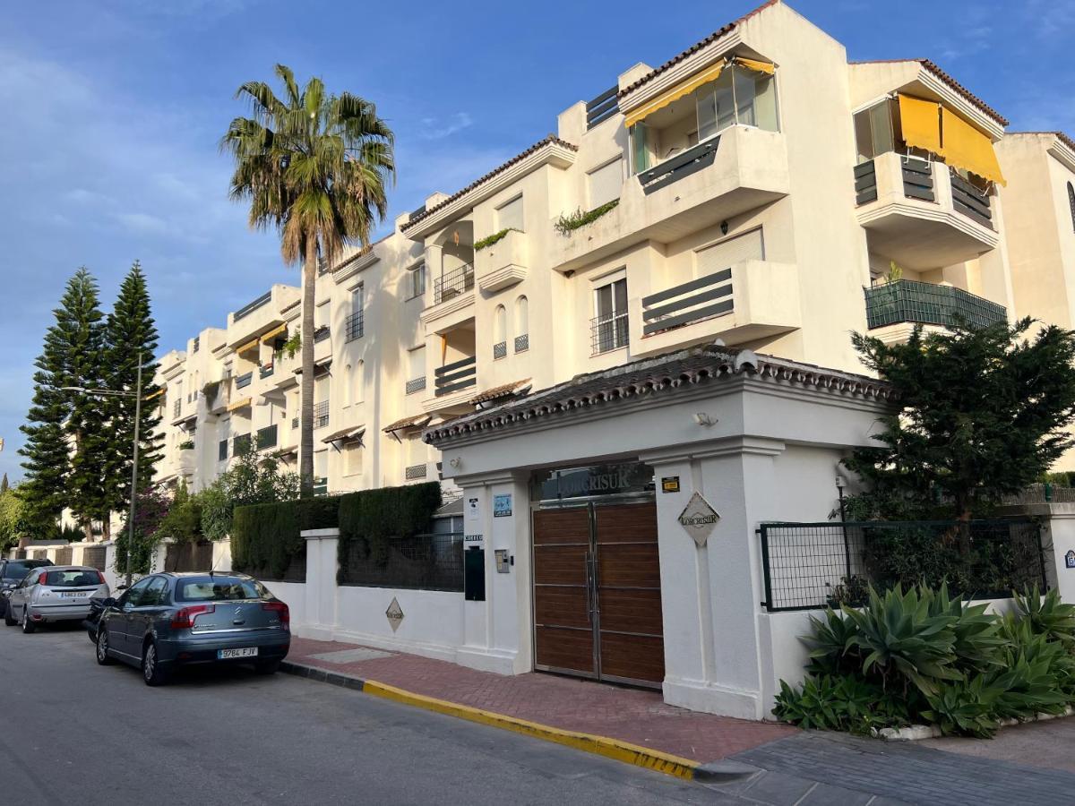 Marbella San Pedro Alcantara Bagian luar foto