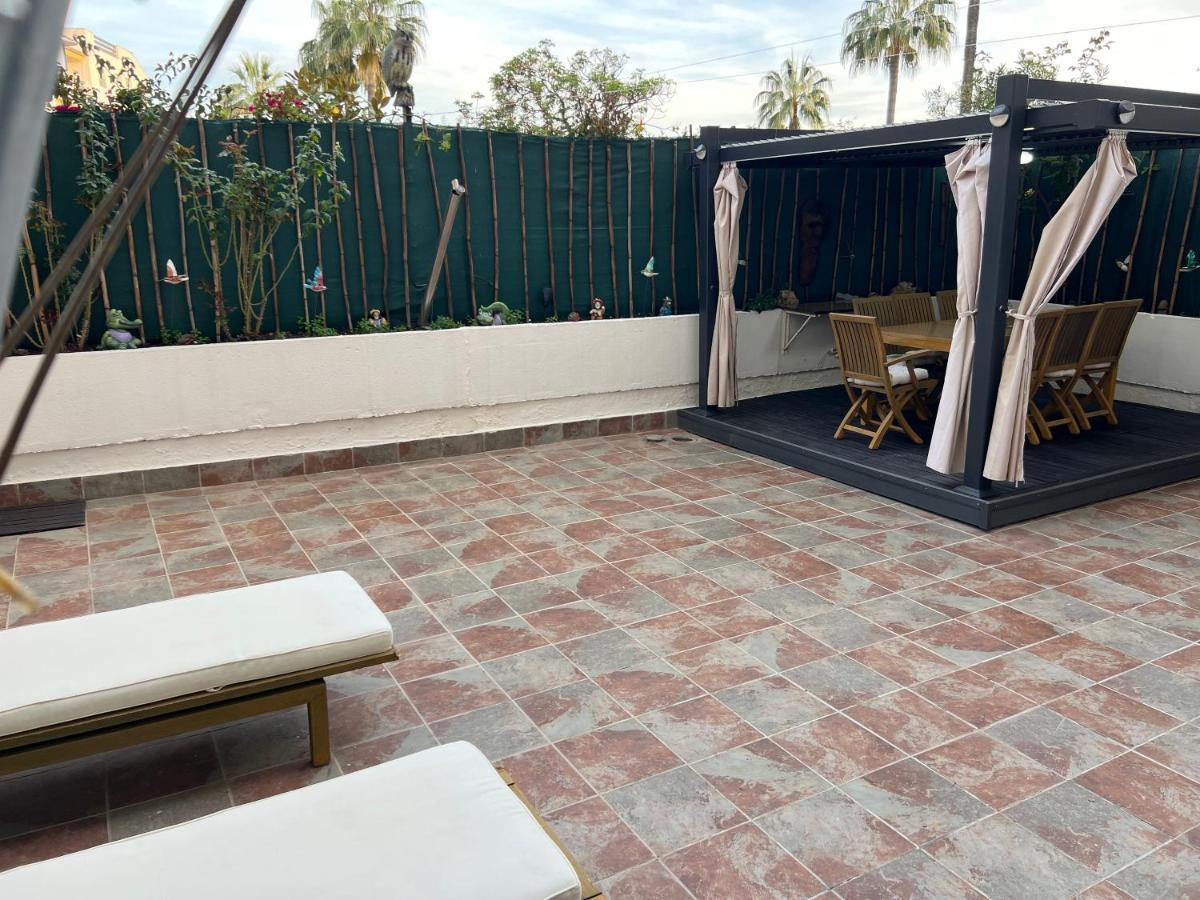 Marbella San Pedro Alcantara Bagian luar foto