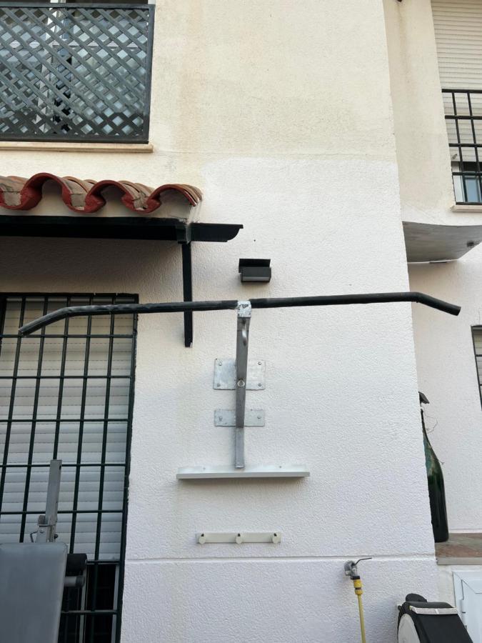 Marbella San Pedro Alcantara Bagian luar foto